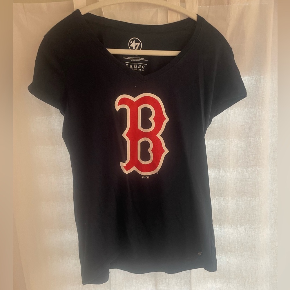 Boston Red Sox Tee